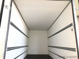 Blyss F1336HD Kofferanhänger