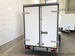 Blyss F1336HD Kofferanhänger