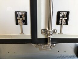 Blyss F1336HD Kofferanhänger