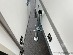 Blyss F1330HD Tür Kofferanhänger