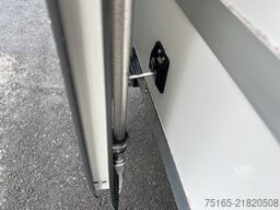 Blyss F1330HD Tür Kofferanhänger