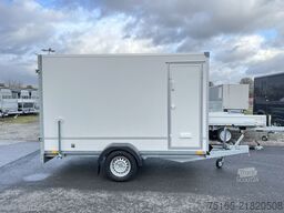 Blyss F1330HD Tür Kofferanhänger