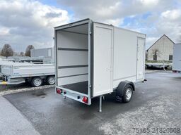Blyss F1330HD Tür Kofferanhänger