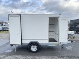 Blyss F1330HD Tür Kofferanhänger