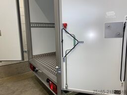 Vezeko TK B 30.35 KH Kühlanhänger