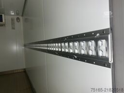 Vezeko TK B 30.35 KH Kühlanhänger