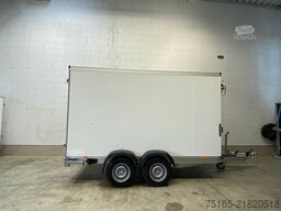 Vezeko TK B 30.35 KH Kühlanhänger