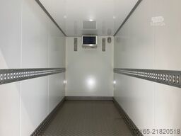 Vezeko TK B 30.35 KH Kühlanhänger
