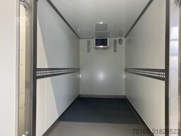 Vezeko TK B 27.30 KH Kühlanhänger