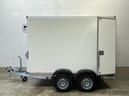 Vezeko TK B 27.30 KH Kühlanhänger