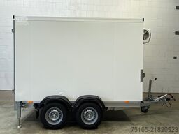 Vezeko TK B 27.30 KH Kühlanhänger