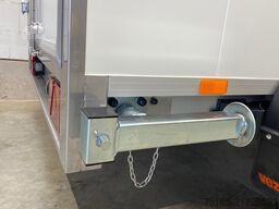 Vezeko TK B 27.30 KH Kühlanhänger