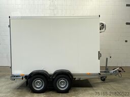 Vezeko TK B 27.30 KH Kühlanhänger