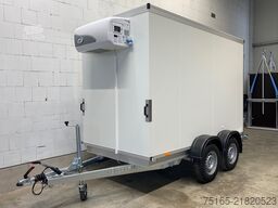 Vezeko TK B 27.30 KH Kühlanhänger