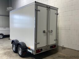 Vezeko TK B 27.30 KH Kühlanhänger