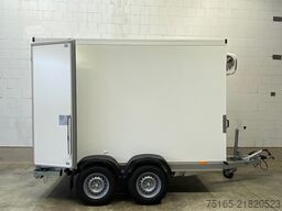 Vezeko TK B 27.30 KH Kühlanhänger