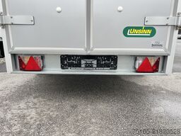 UNSINN UKT 6C 2513-13-14 Kühlanhänger
