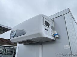 UNSINN UKT 6C 2513-13-14 Kühlanhänger