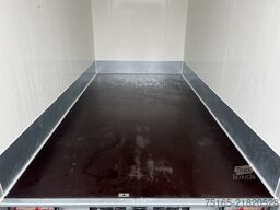 UNSINN UKT 6C 2513-13-14 Kühlanhänger