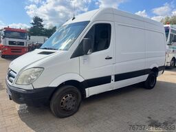 Mercedes-Benz Sprinter 515 **AIRCO-FRENCH VAN**