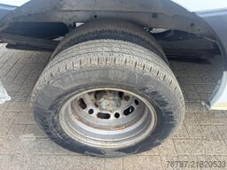 Mercedes-Benz Sprinter 515 **AIRCO-FRENCH VAN**