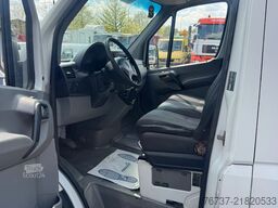 Mercedes-Benz Sprinter 515 **AIRCO-FRENCH VAN**