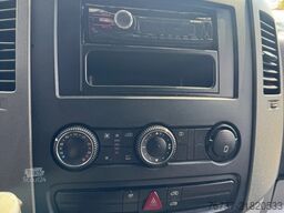 Mercedes-Benz Sprinter 515 **AIRCO-FRENCH VAN**