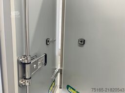UNSINN UKT 0C 4217 Kühlanhänger