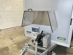 UNSINN UKT 0C 4217 Kühlanhänger