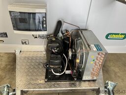 UNSINN UKT 0C 4217 Kühlanhänger