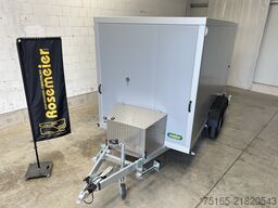 UNSINN UKT 0C 4217 Kühlanhänger