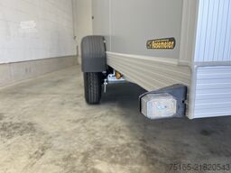 UNSINN UKT 0C 4217 Kühlanhänger