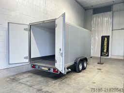 UNSINN UKT 0C 4217 Kühlanhänger