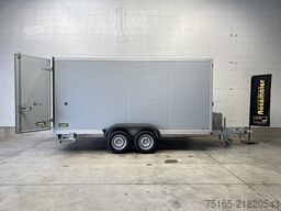 UNSINN UKT 0C 4217 Kühlanhänger