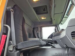 MERCEDES-BENZ ACTROS 1841