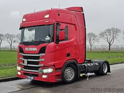 SCANIA R410