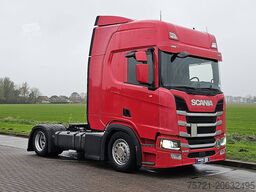 SCANIA R410
