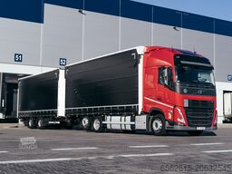 Volvo FH