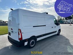 Renault Master L3H2 KOELWAGEN