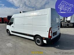 Renault Master L3H2 KOELWAGEN
