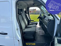 Renault Master L3H2 KOELWAGEN