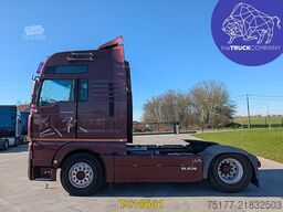 MAN TGA 530