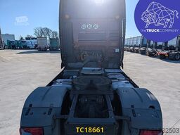 MAN TGA 530
