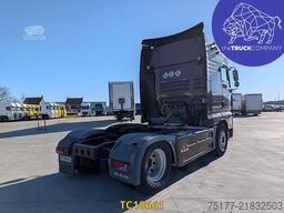 MAN TGA 530