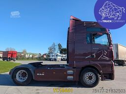 MAN TGA 530