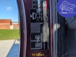 MAN TGA 530