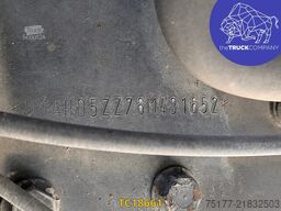 MAN TGA 530
