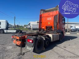 DAF XF 440