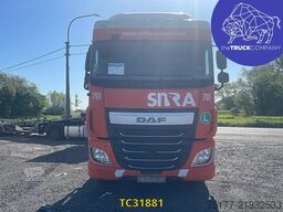 DAF XF 440
