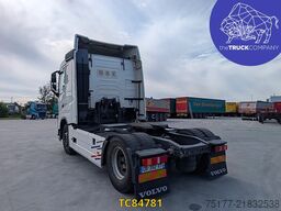 Volvo FH 500